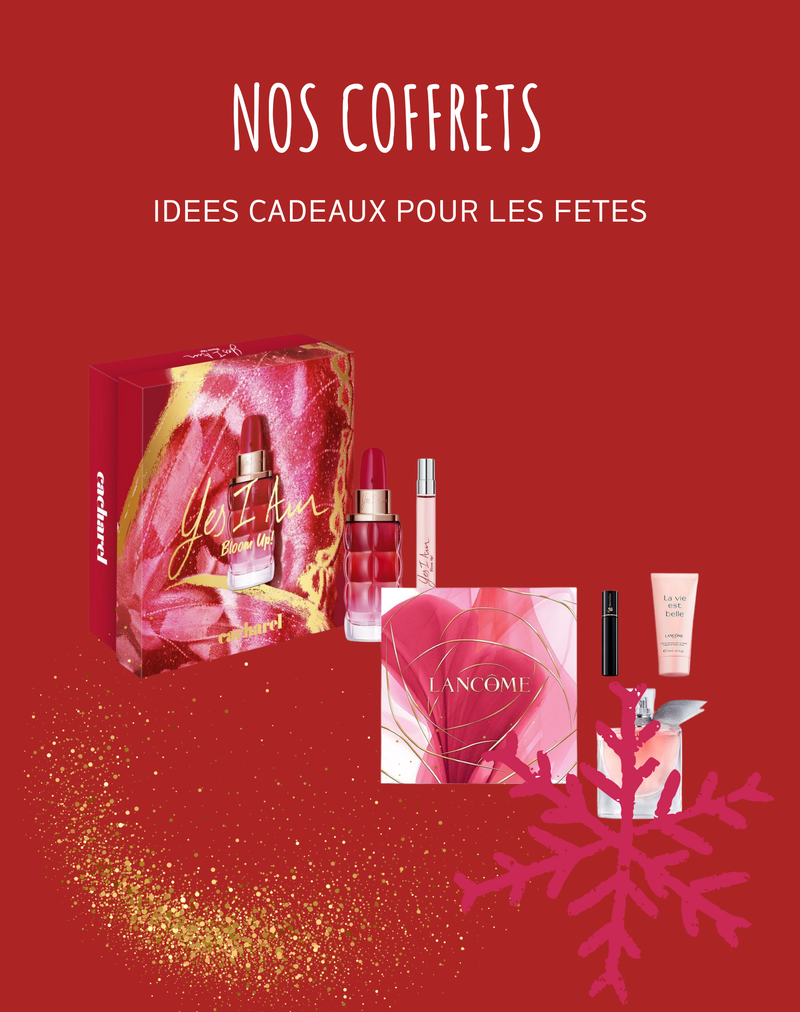 Coffret