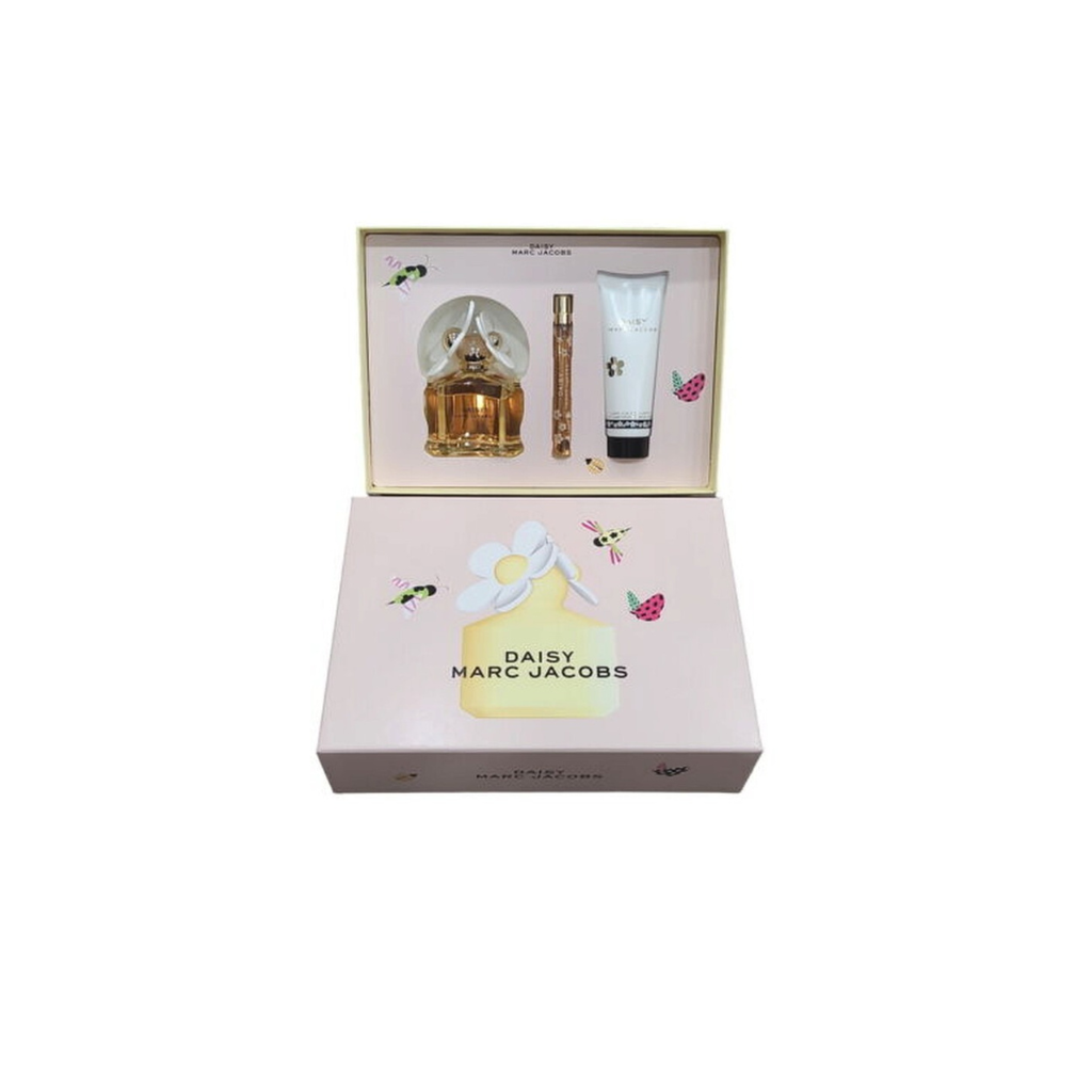 COFFRET MARC JACOBS DAYSI