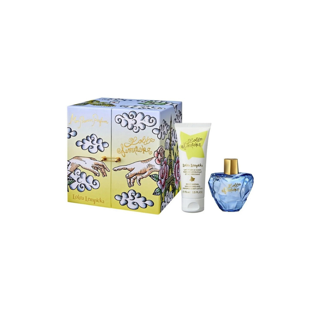 COFFRET LL MON 1ER PARFUM