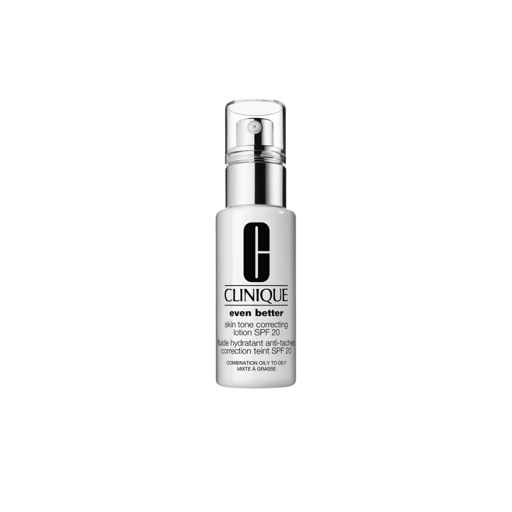 CLINIQUE EVEN BETTER  LOTION SPF 50ML