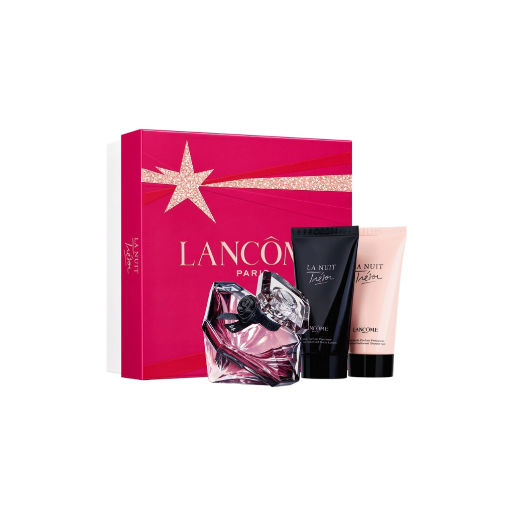 COFFRET LANCOME LVEB