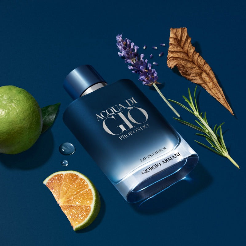 ARMANI ACQUA DI GIO  EDP 75ML