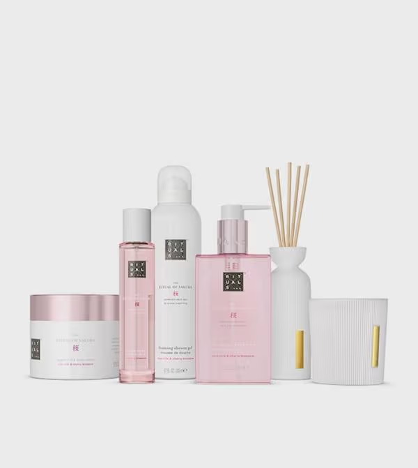 COFFRET RITUAL OF SAKURA XL