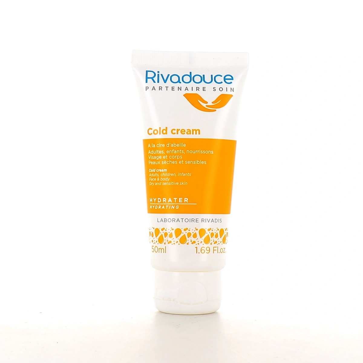 COLD CREAM RIVADOUCE