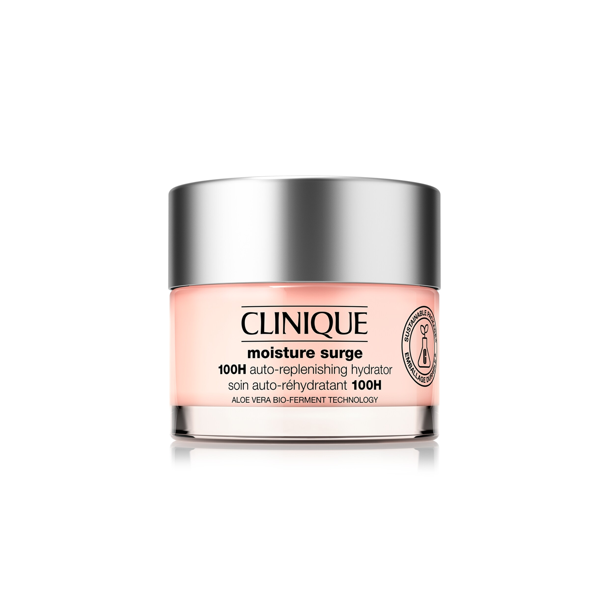 CLINIQUE MOISTURE 100H 15ML