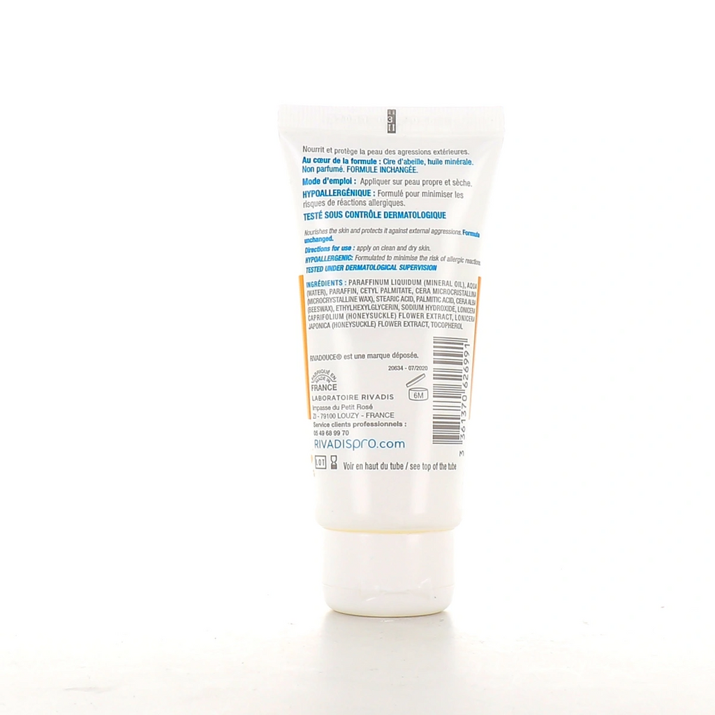 COLD CREAM RIVADOUCE