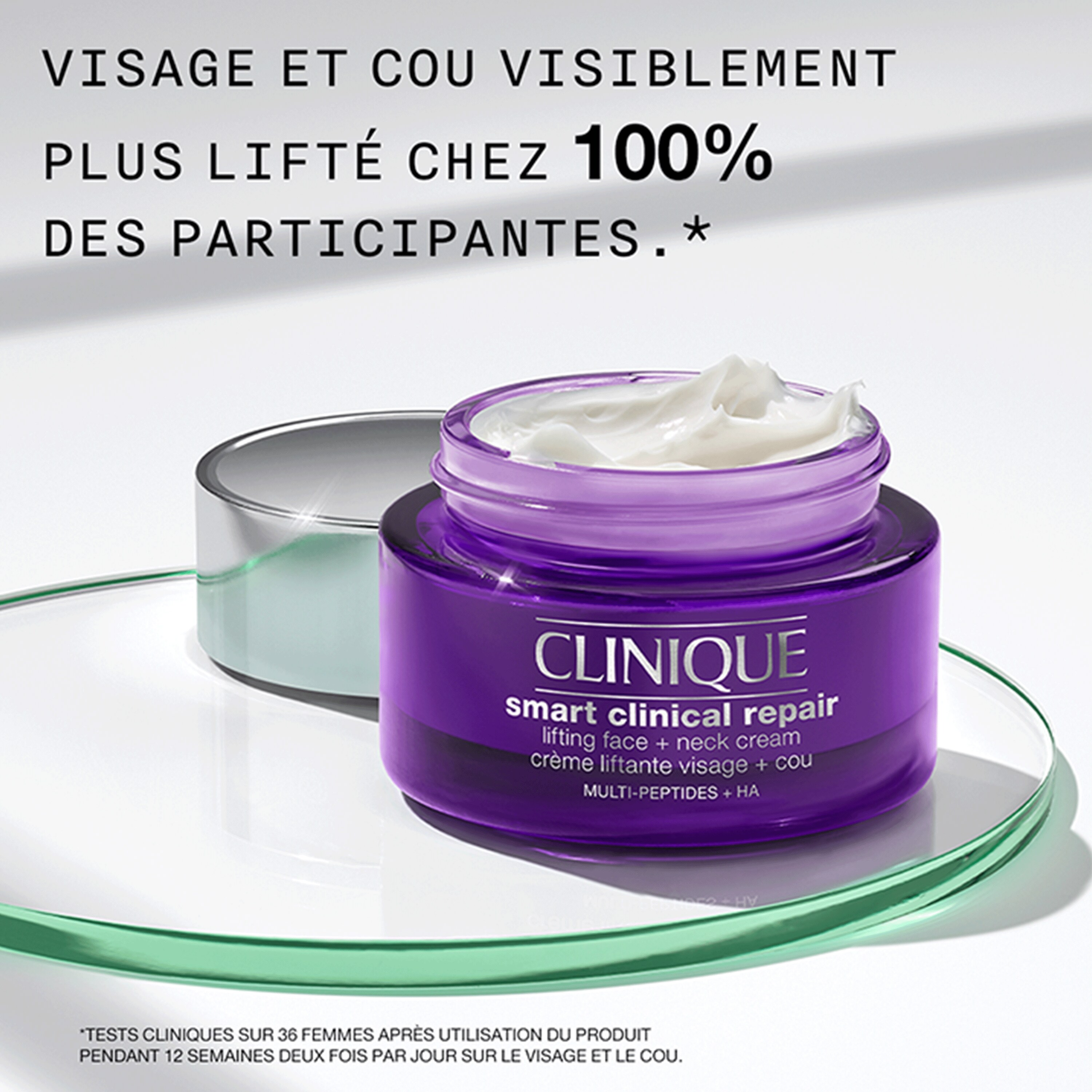 CLINIQUE SMART CLINICAL REPAIR