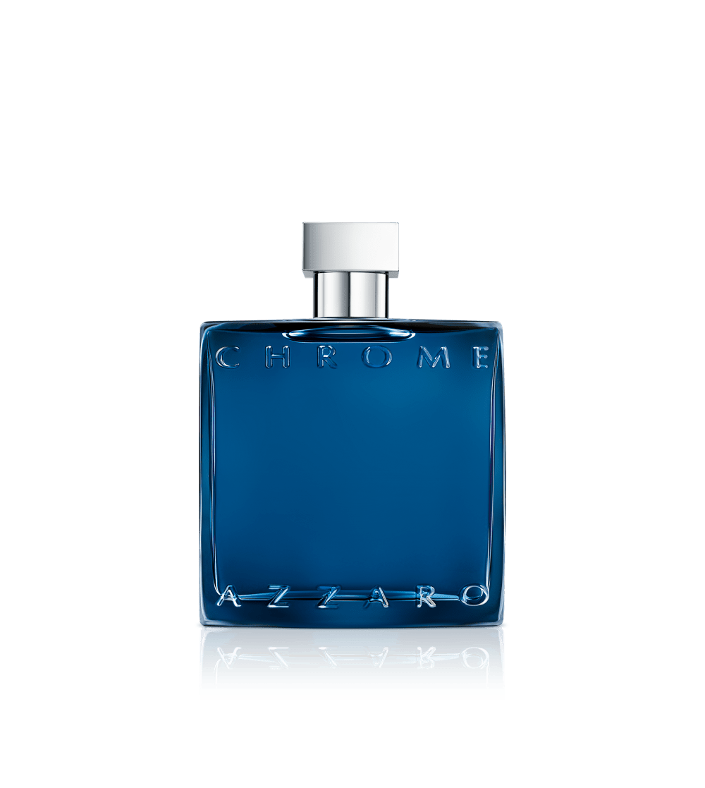 AZZARO CHROME PARFUM