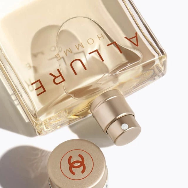 ALLURE HOMME CHANEL EDT 100ML
