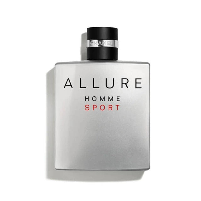 ALLURE HOMME SPORT EDT 100ML