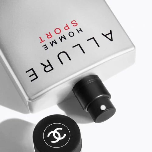 ALLURE HOMME SPORT EDT 100ML