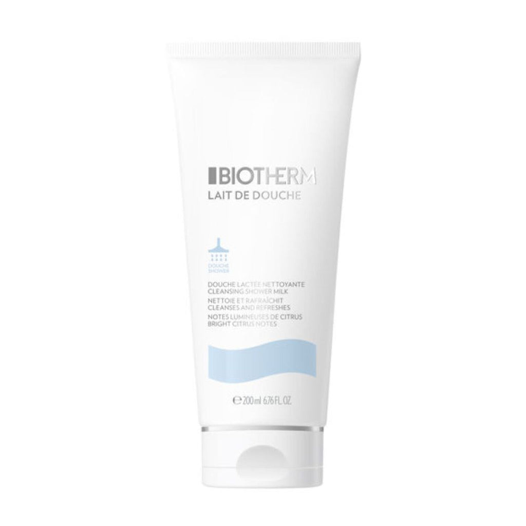 BIOTHERM LAIT DE DOUCHE