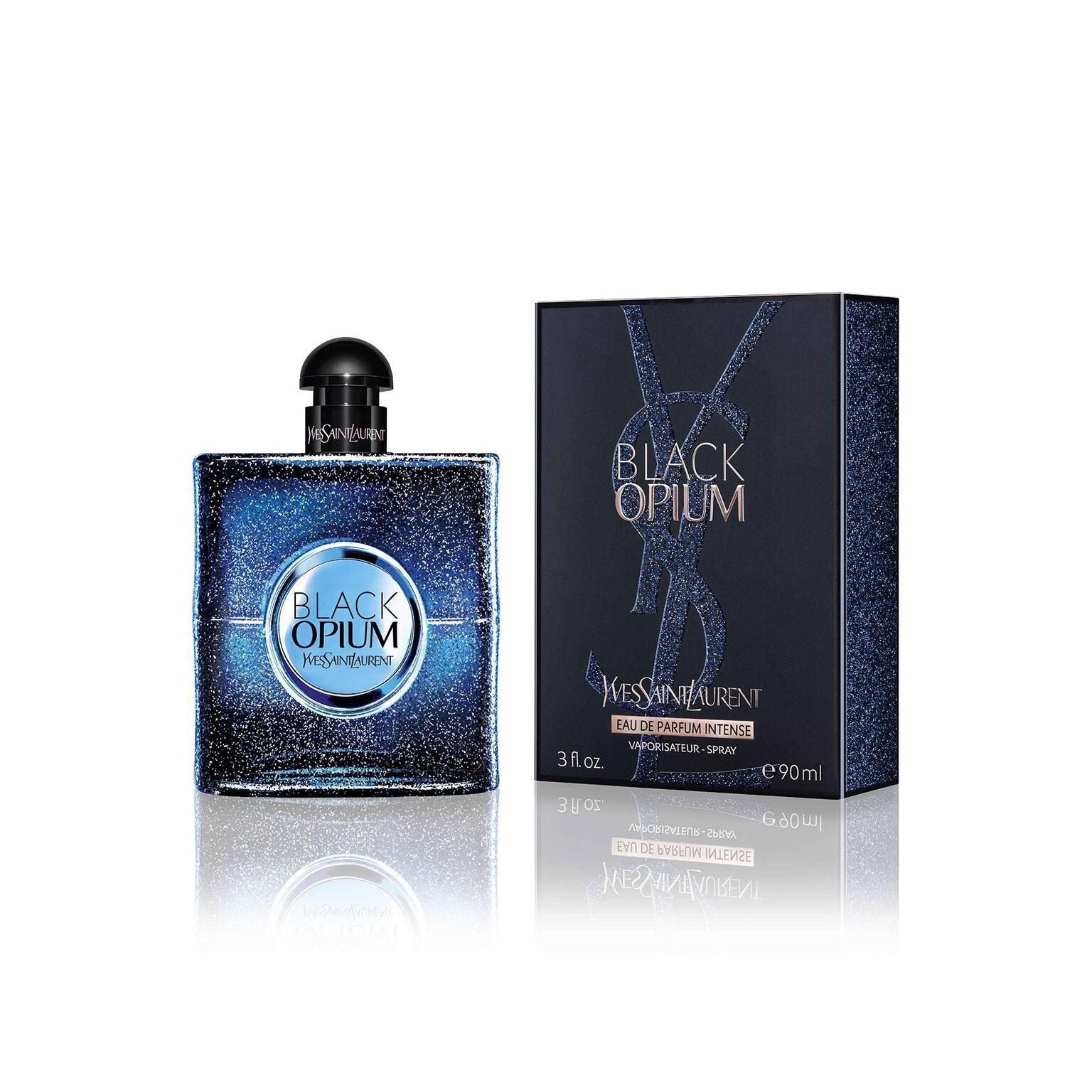 BLACK OPIUM EDP INTENSE