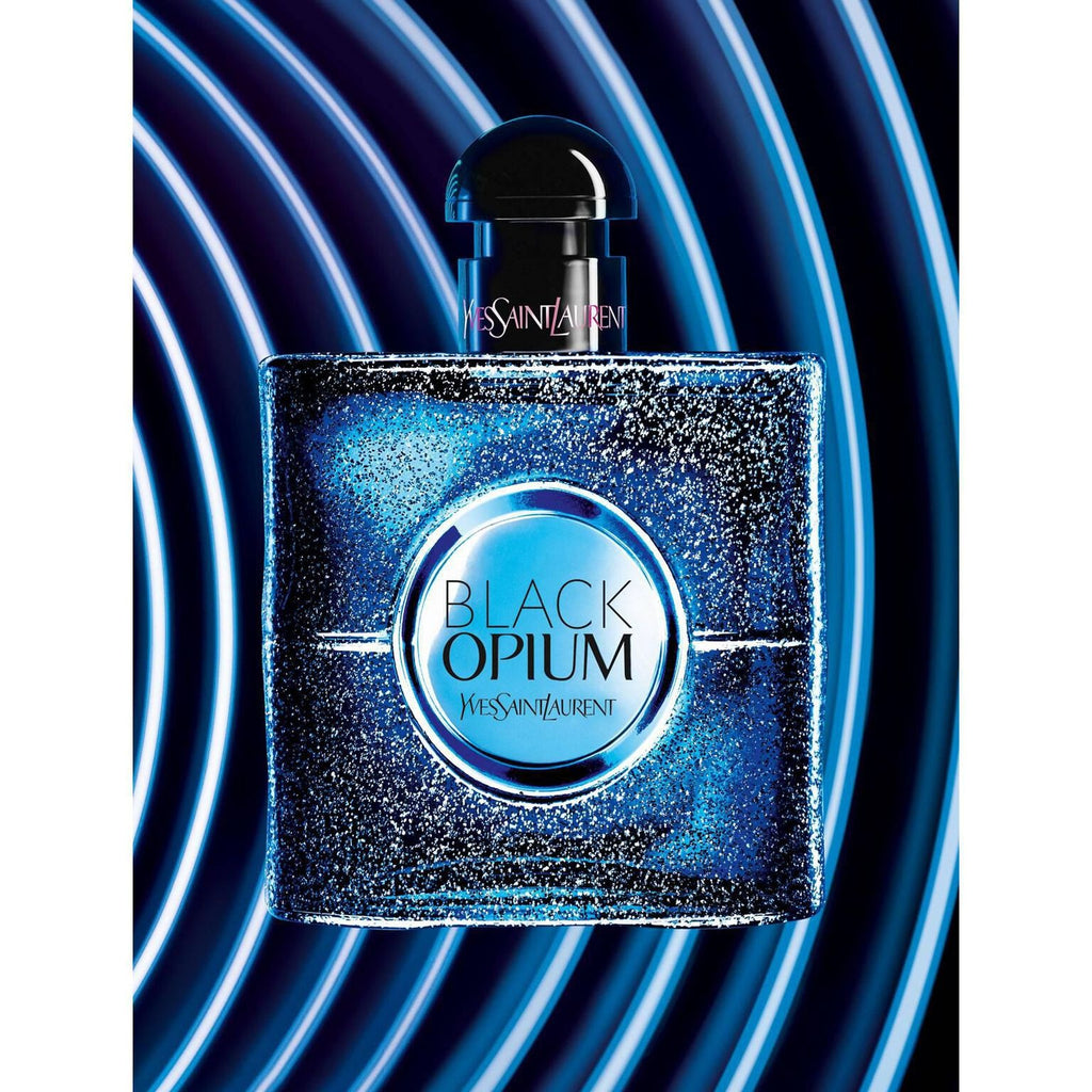 BLACK OPIUM EDP INTENSE