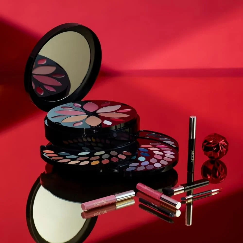 COFFRET MAQUILLAGE NOCIBE