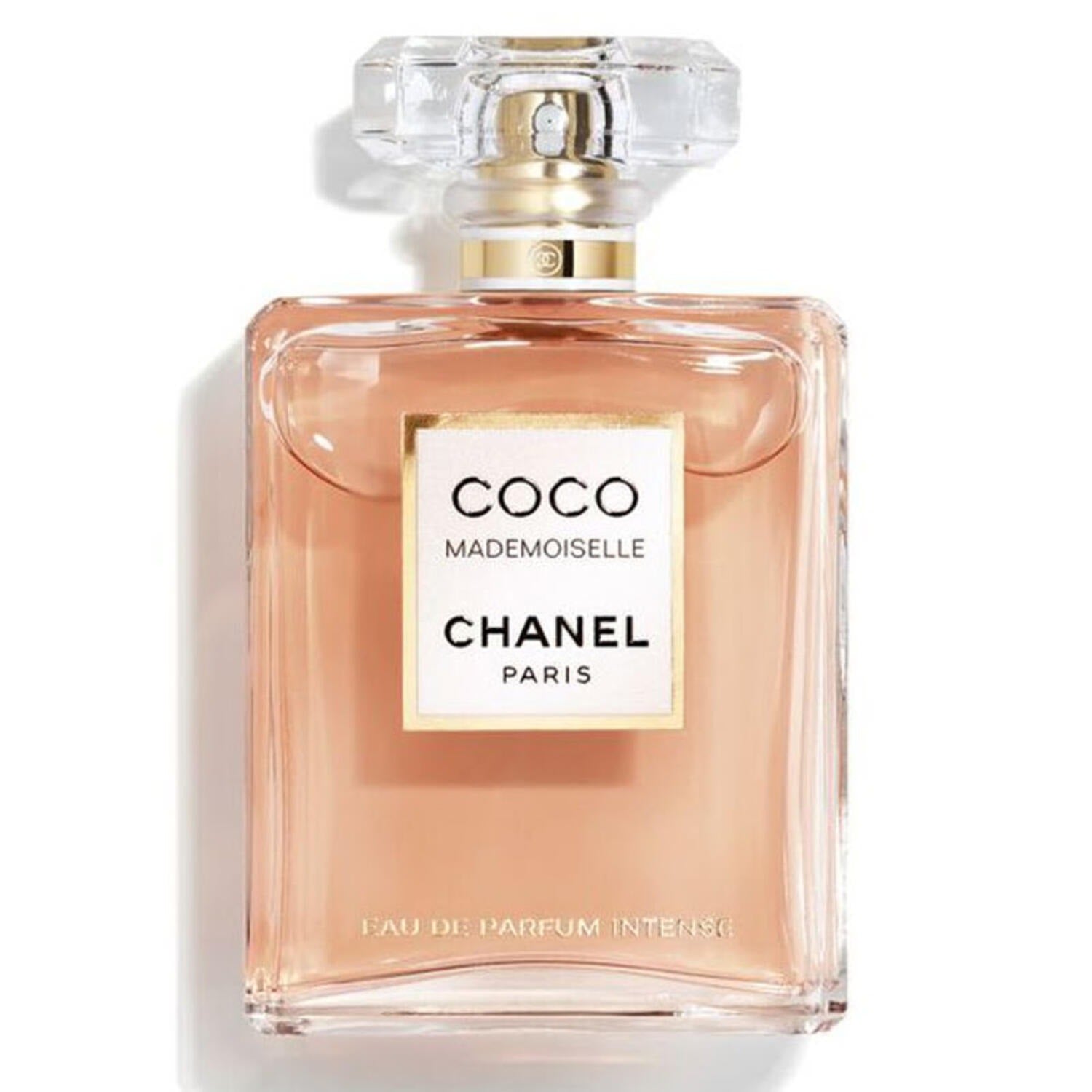 COCO MLL CHANEL EDP INTENSE 50ML