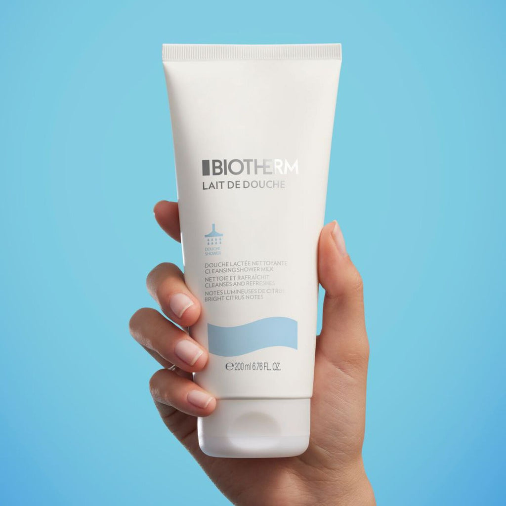 BIOTHERM LAIT DE DOUCHE