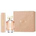 COFFRET BOSS HUGO FEMME