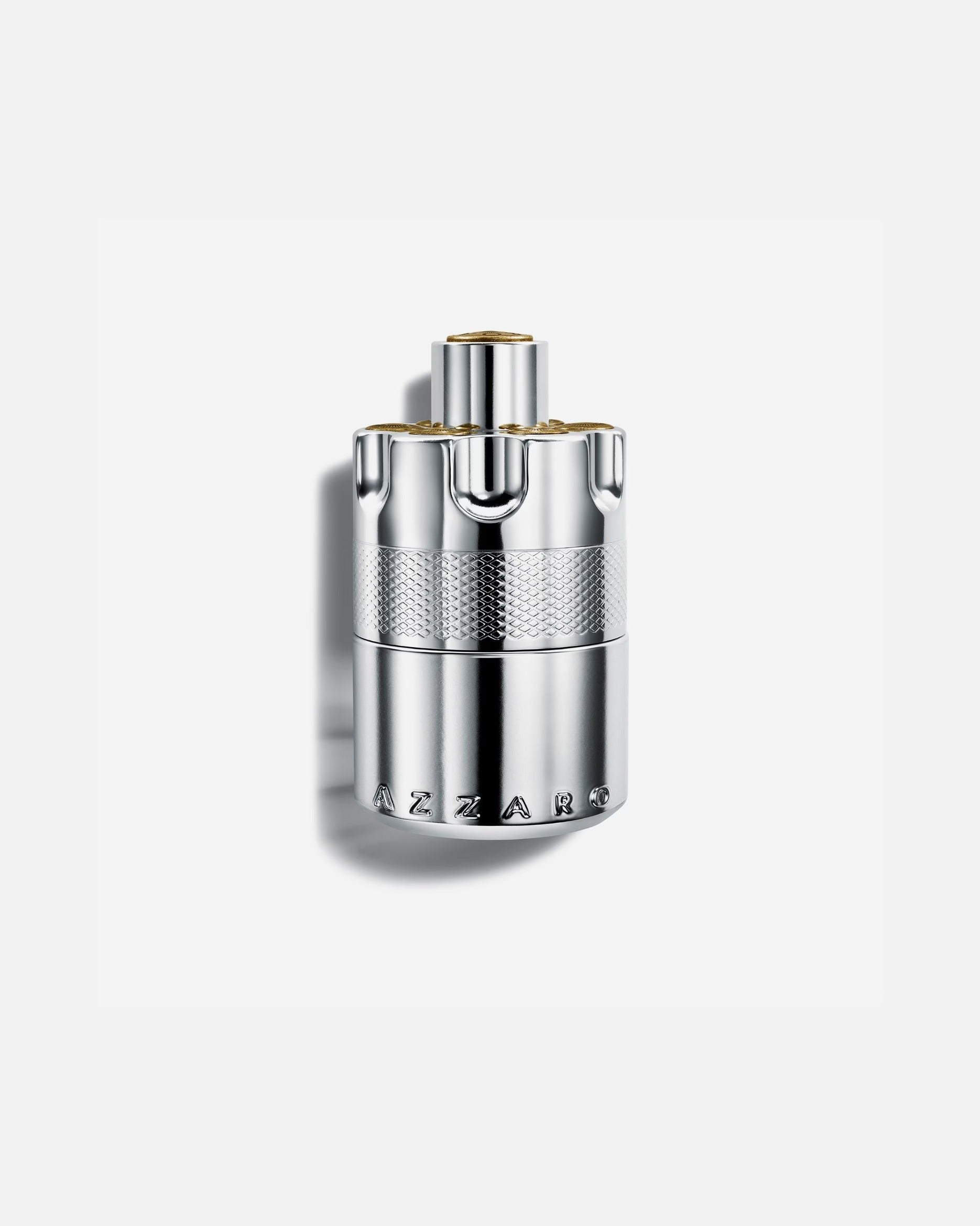 AZZARO WANTED EDP 100ML