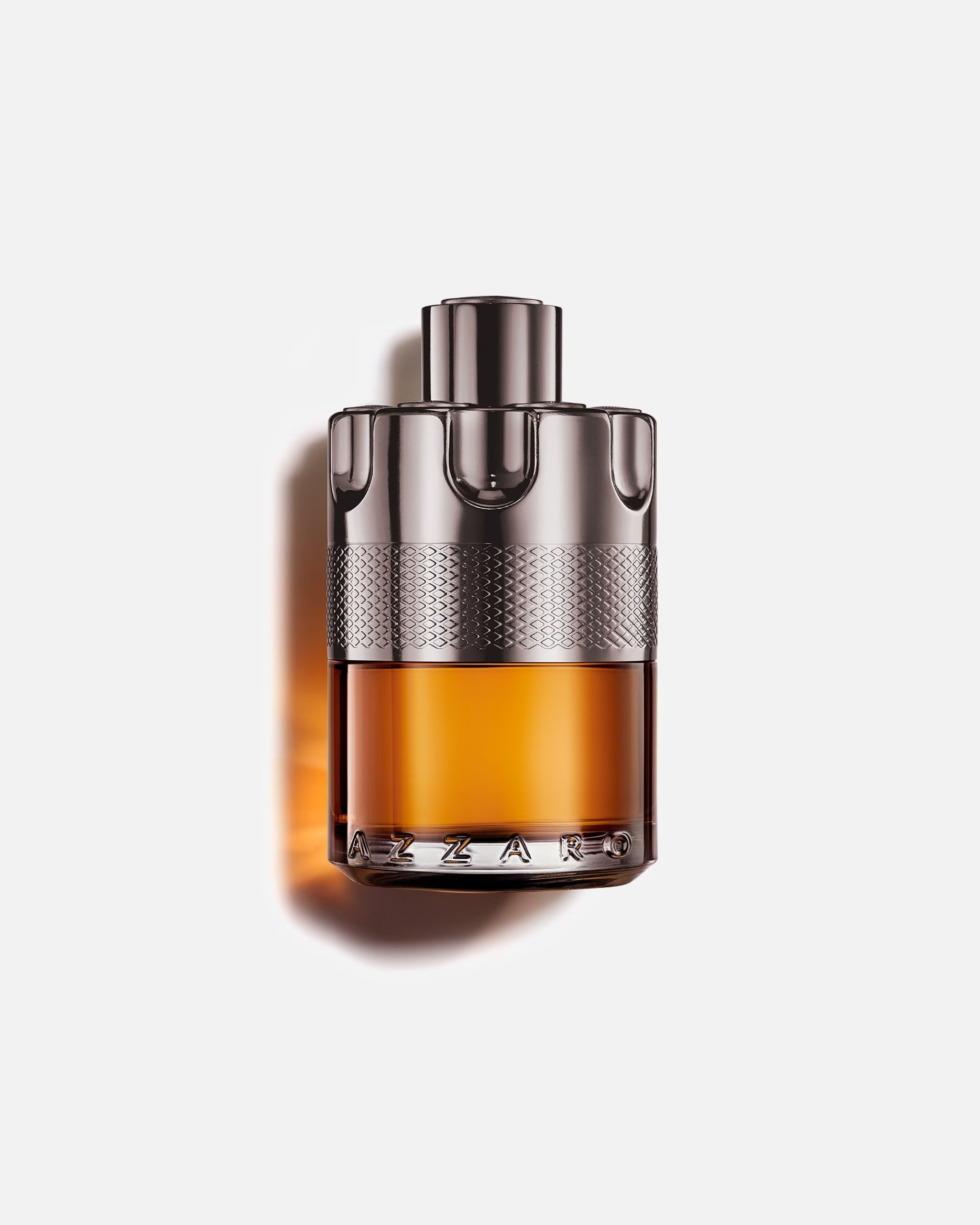 AZZARO WANTED EDP BY NIGTH 100ML