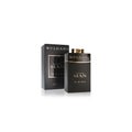 BULGARI MAN IN BLACK 60ML EDP