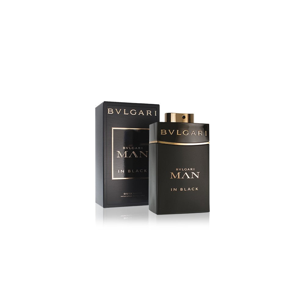 BULGARI MAN IN BLACK 60ML EDP