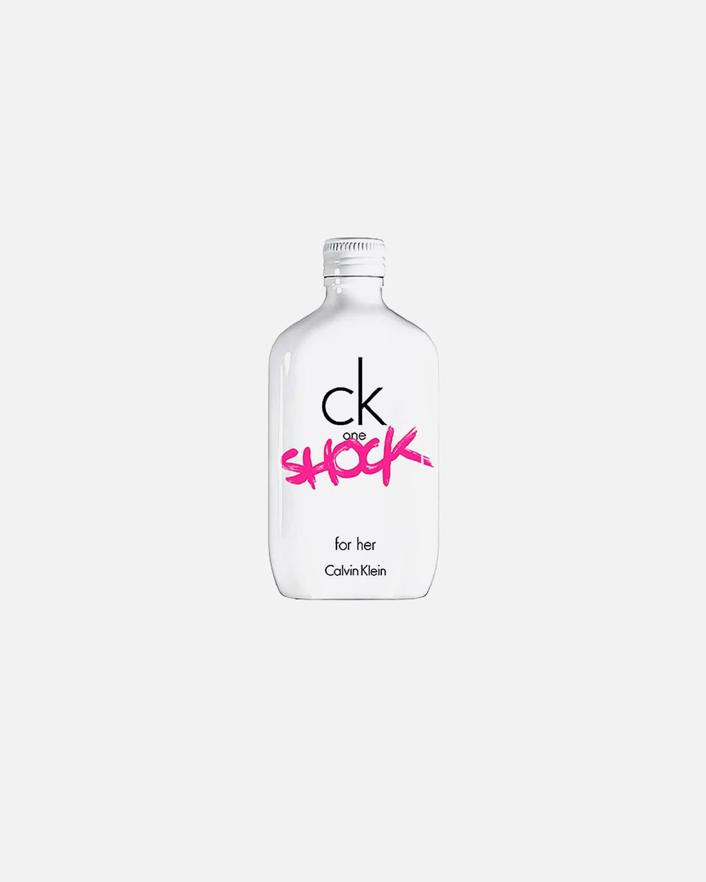CK ONE SHOCK FOR HER 100ML