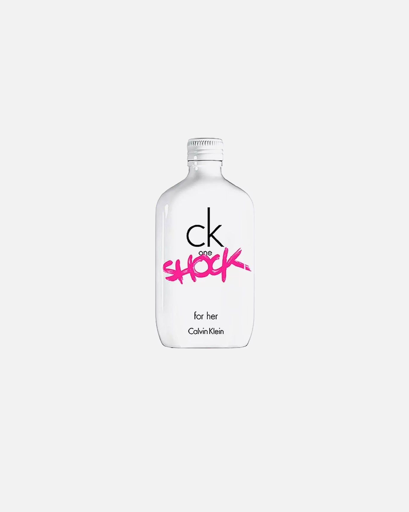 CK ONE SHOCK FOR HER 100ML