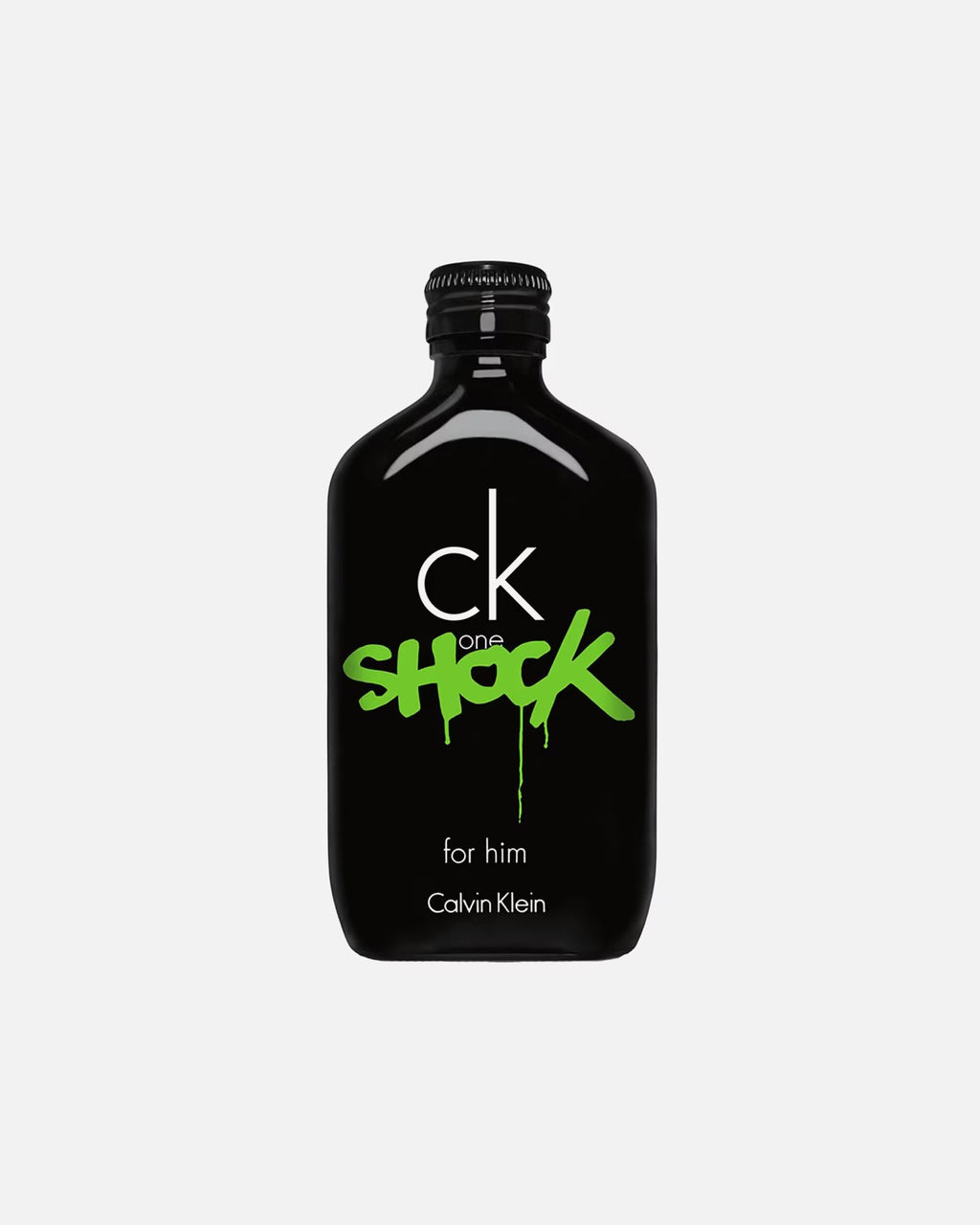 CK ONE SHOCK FOR HIM 100