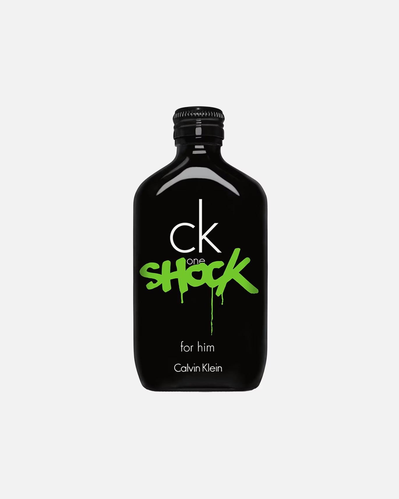 CK ONE SHOCK FOR HIM 100