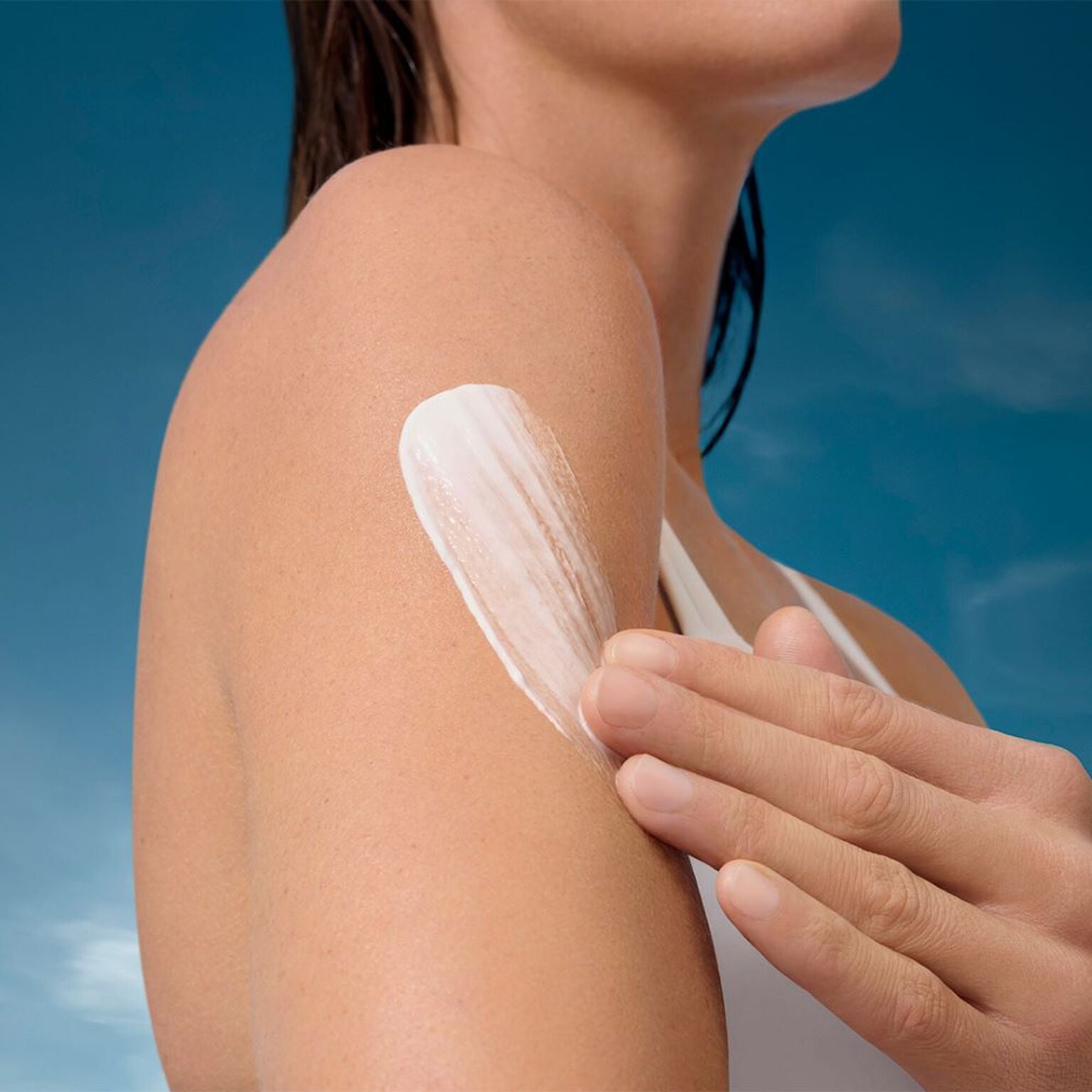 BIOTHERM LAIT DU CORPS 400ML