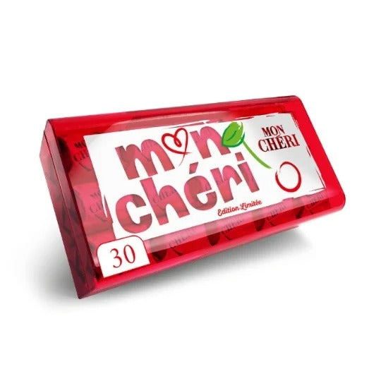 CHOCOLAT MON CHERI 30P