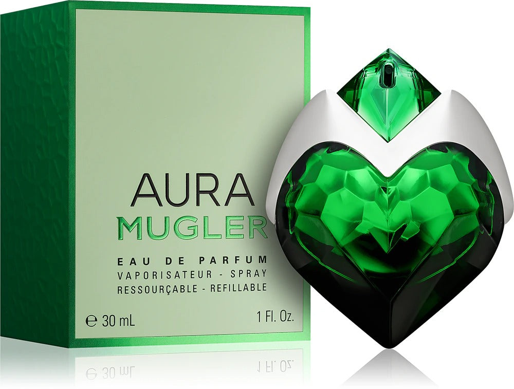 AURA MUGLER