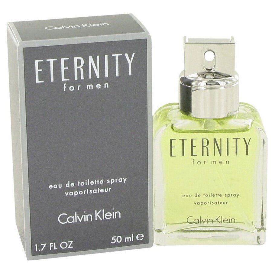 CK ETERNITY FOR MEN