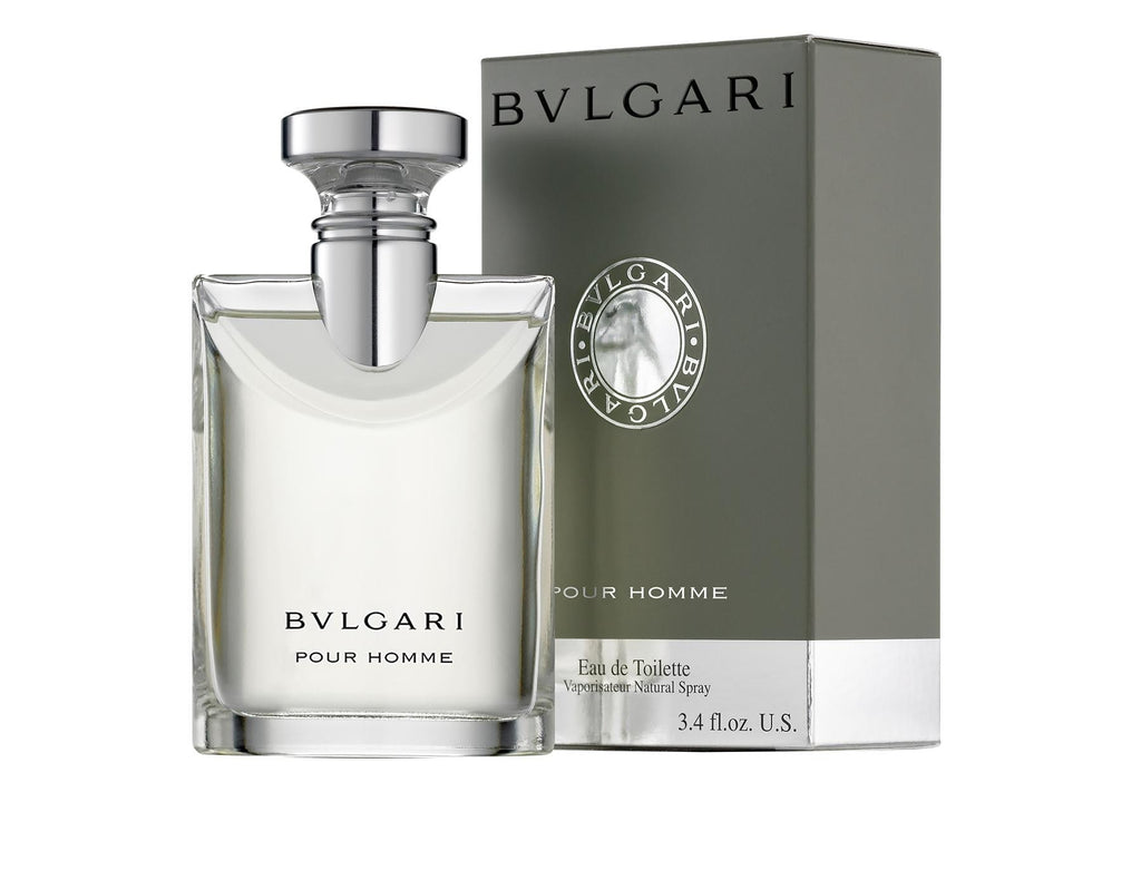 BVLGARI POUR HOMME 100ML EDT