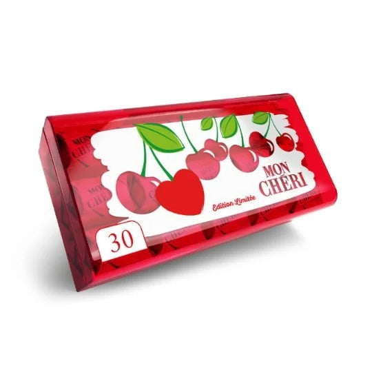 CHOCOLAT MON CHERI 30P