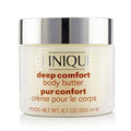 CLINIQUE DEEP COMFORT BODY BUTTER 200ML