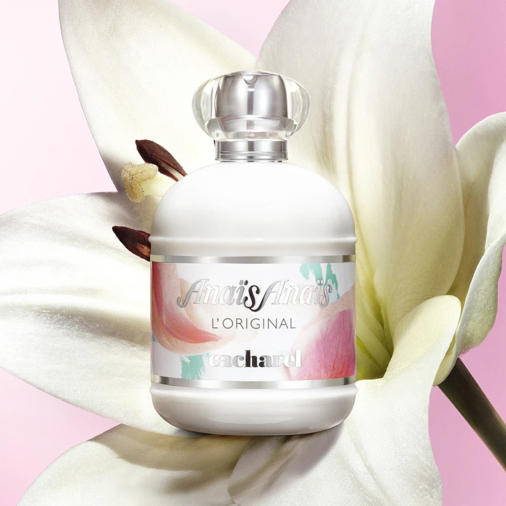 ANAIS CACHAREL 50ML EDT