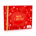 CHOCOLAT MON CHERI 25P