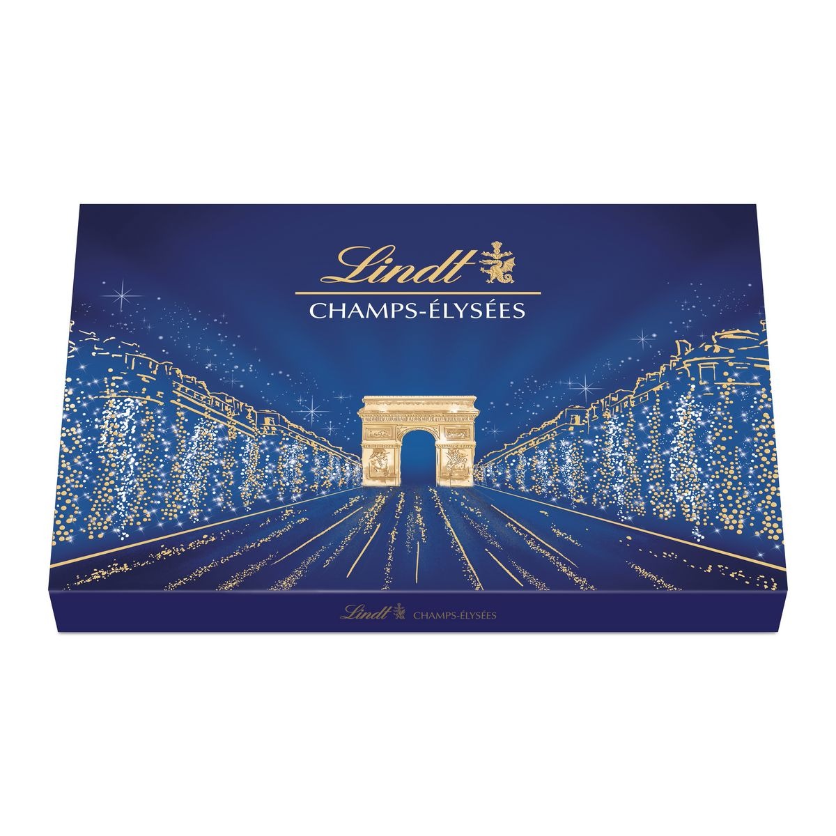 CHOCOLAT LINDT CE BLEU 973G