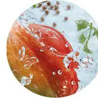 BAIN DE DOUCHE MANGUE CORIANDRE YR