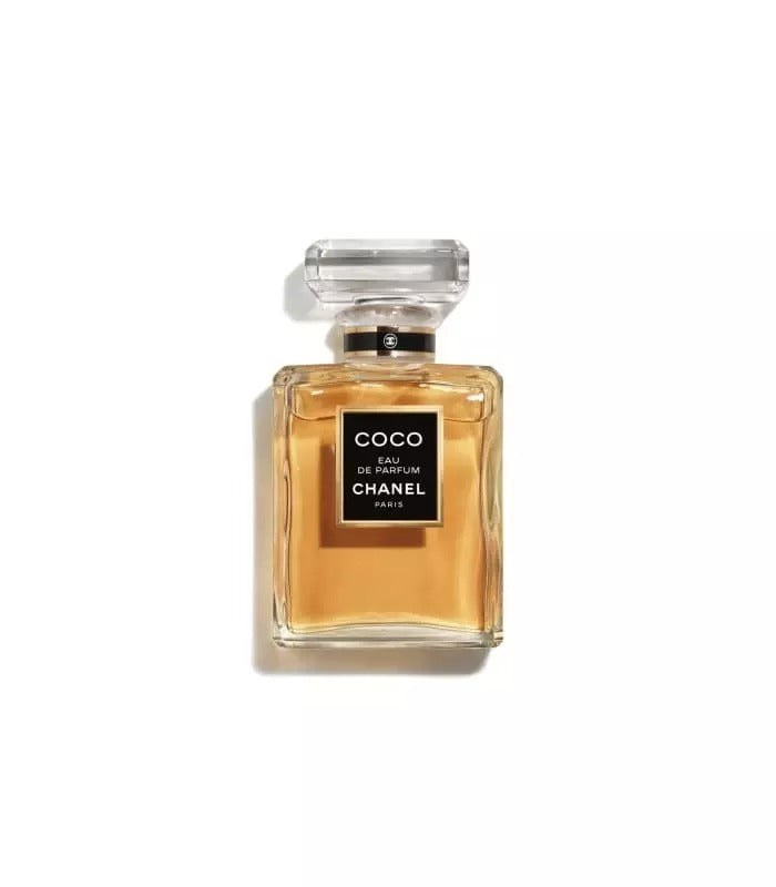 COCO CHANEL EDP 100