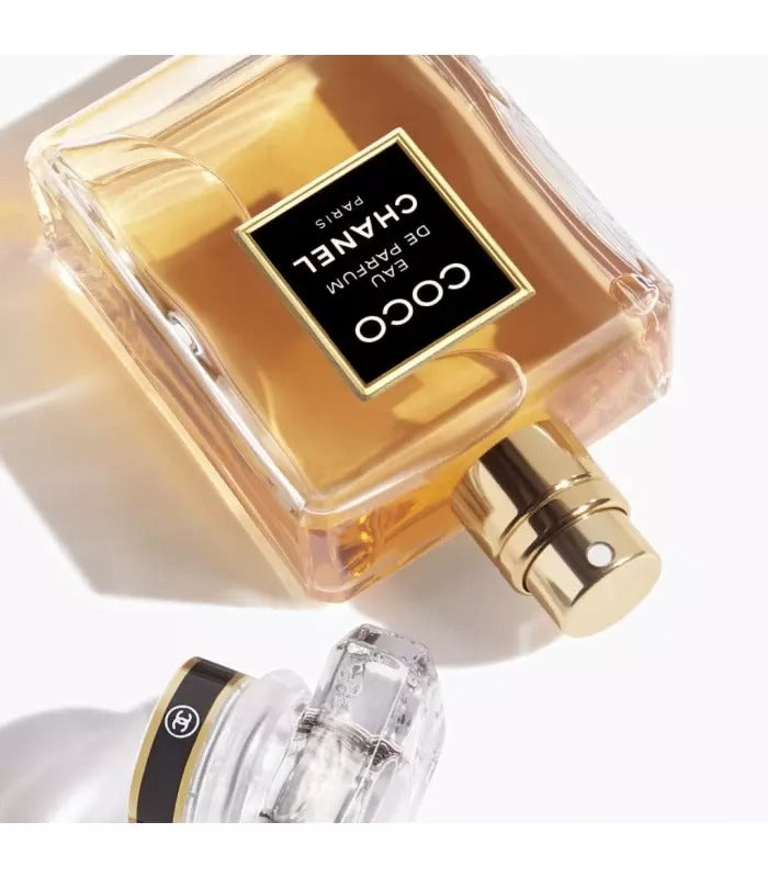 COCO CHANEL EDP 100