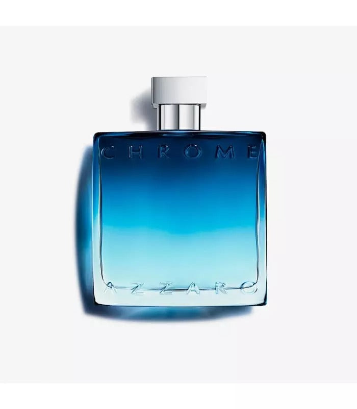 AZZARO CHROME EDP 50ML