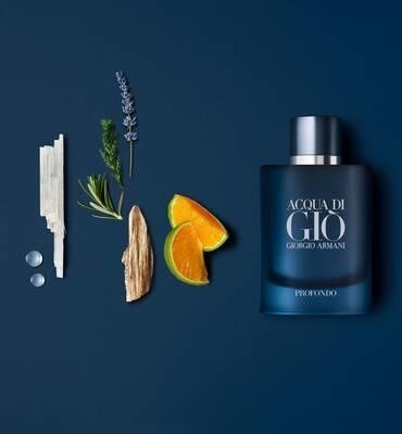 ARMANI ACQUA DI GIO  EDP 200ML