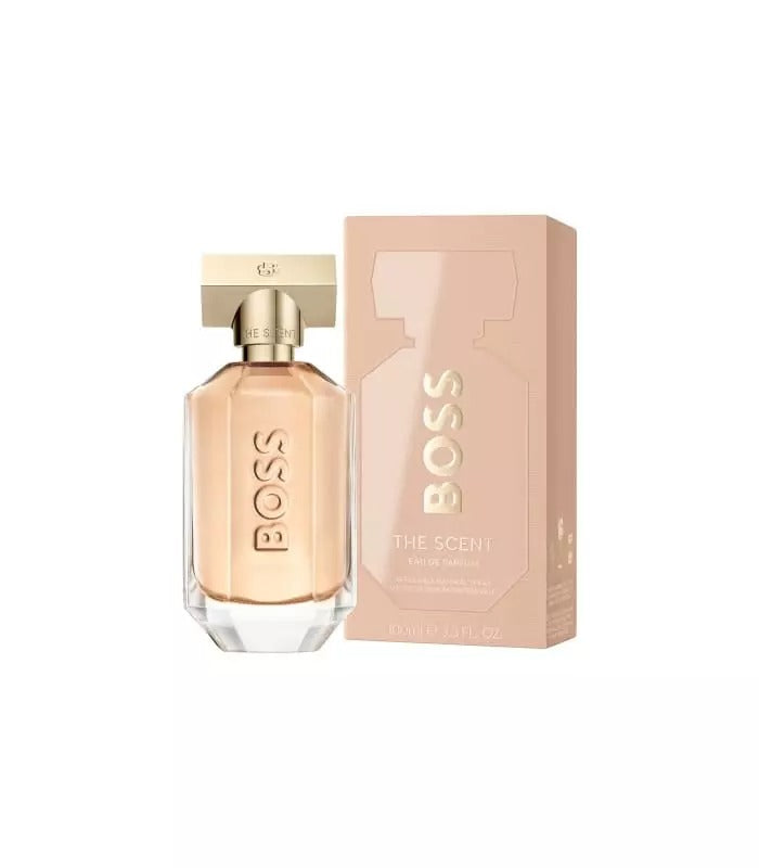 BOSS THE SCENT FEMME