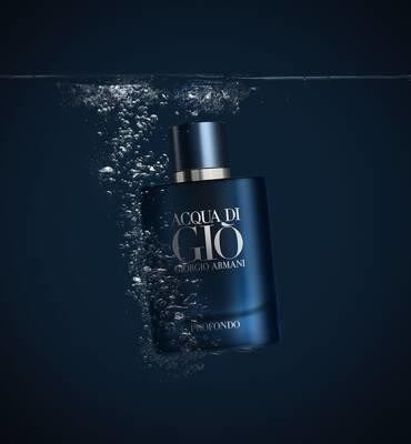 ARMANI ACQUA DI GIO  EDP 200ML