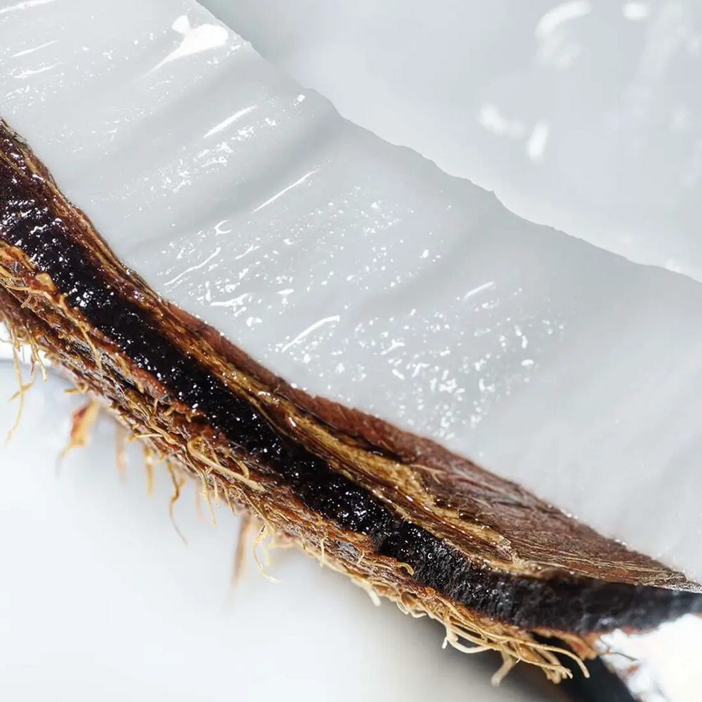 BAIN DE DOUCHE NOIX DE COCO YR