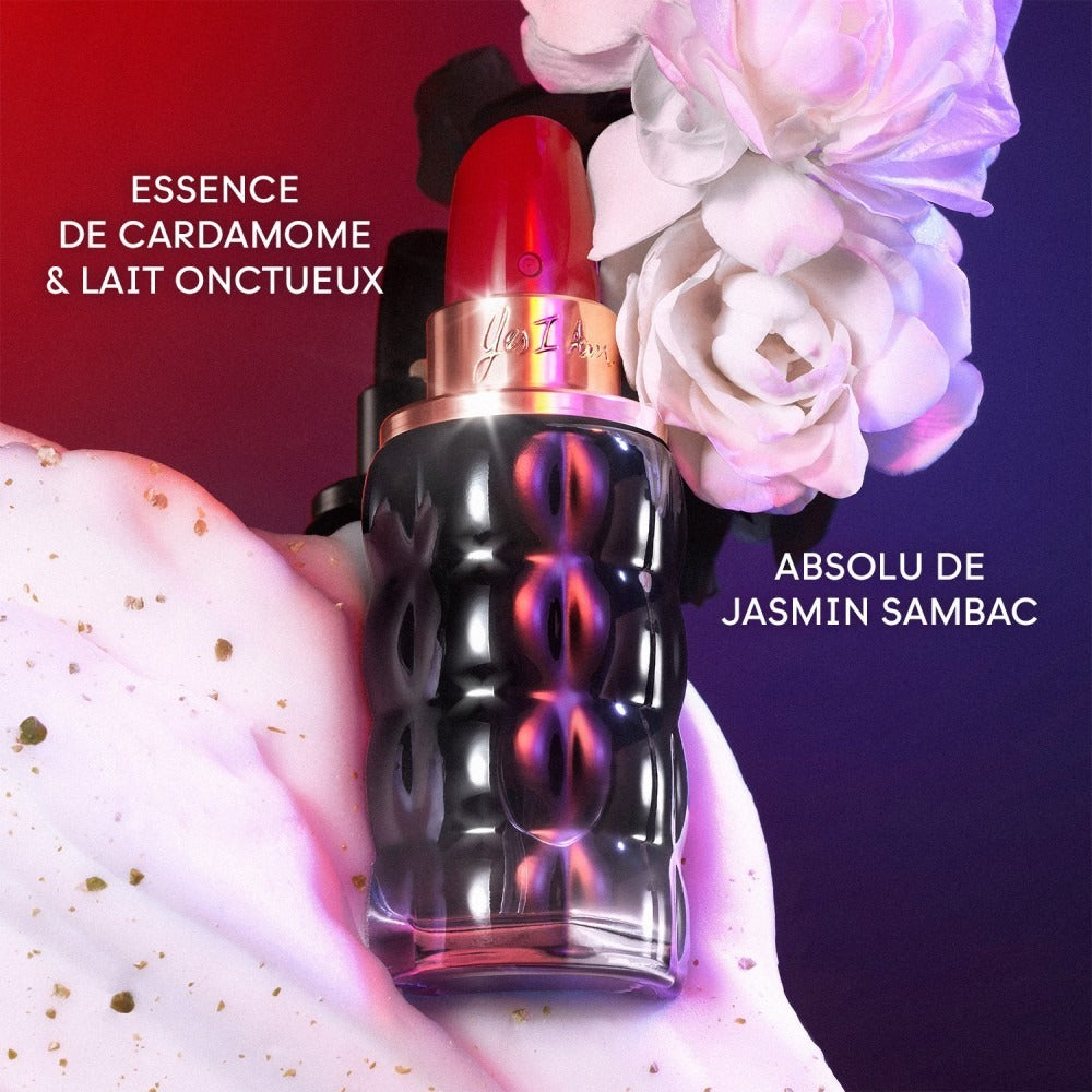 CACHAREL YES I AM 50ML