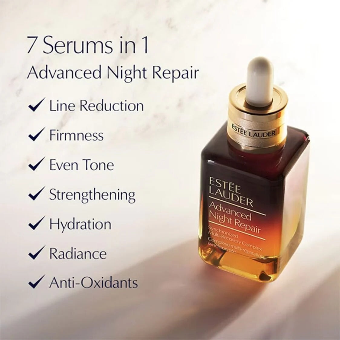 ADVENCE REPAIR ESTEE LAUDER